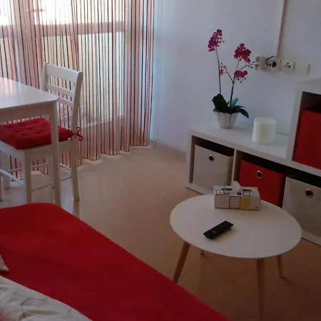 Daire Avec Piscine, Salle De Sport Et Proche - Cap D'agde - Fr-1-249-217 *