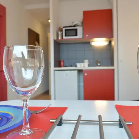 Daire Avec Piscine, Salle De Sport Et Proche - Cap D'agde - Fr-1-249-217 Agde